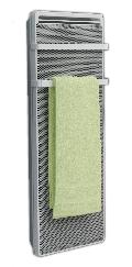 13436 - Panneau rayonnant Horizon sèche-serviettes 1500W